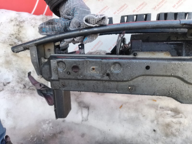 Панель передняя, 20000 рублей, Владимир