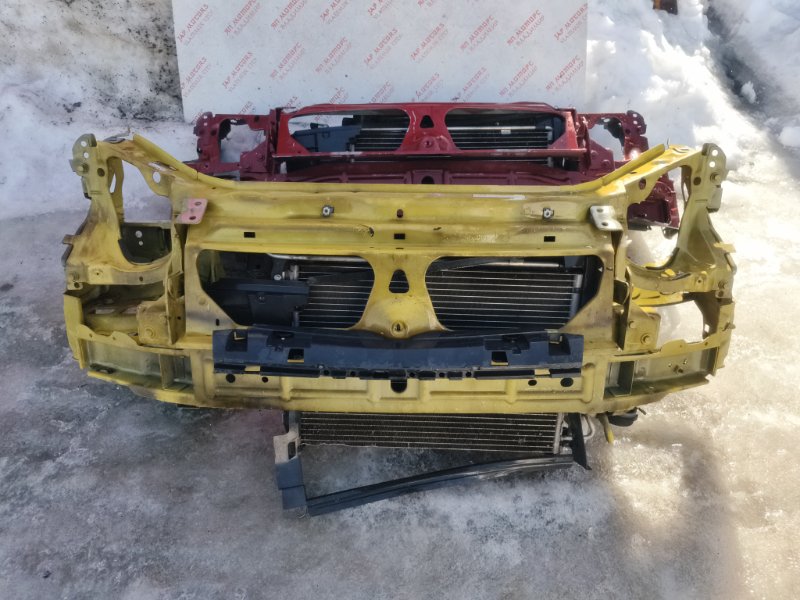 Панель передняя, 12000 рублей, Владимир