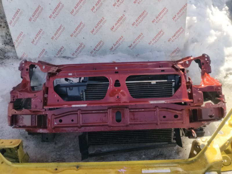 Панель передняя, 12000 рублей, Владимир