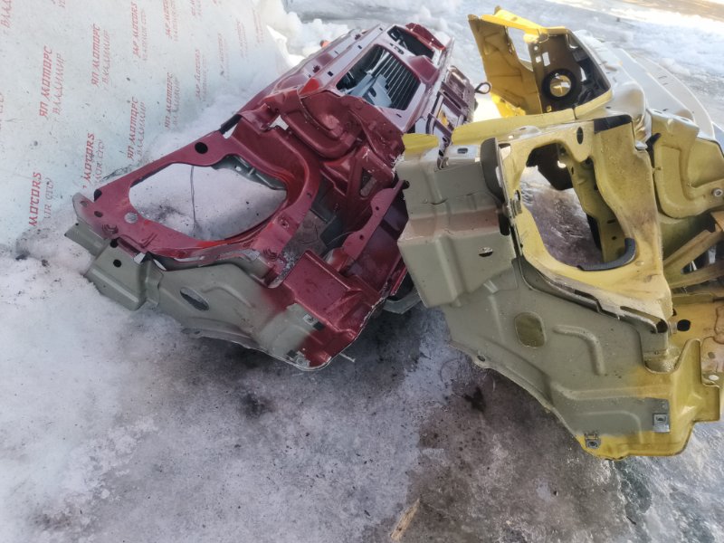 Панель передняя, 12000 рублей, Владимир