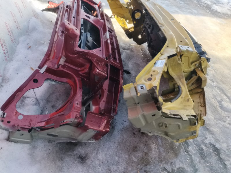 Панель передняя, 12000 рублей, Владимир