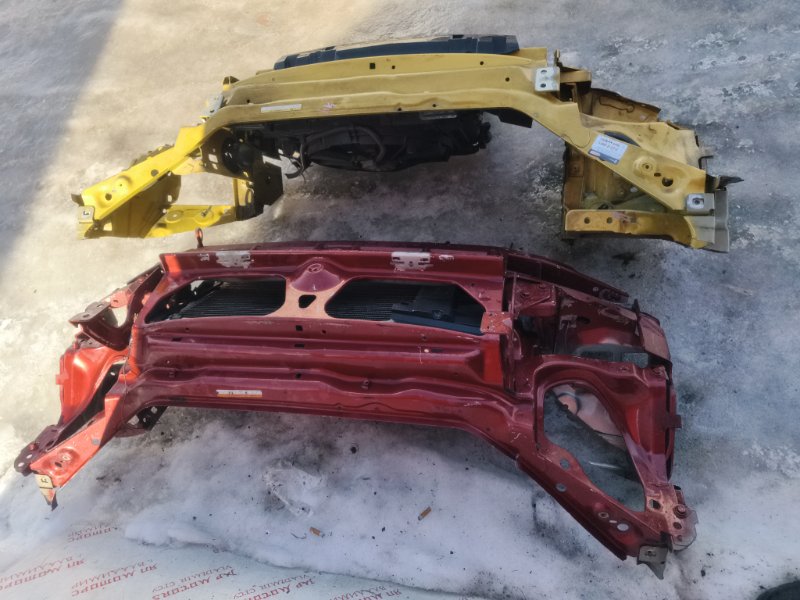 Панель передняя, 12000 рублей, Владимир