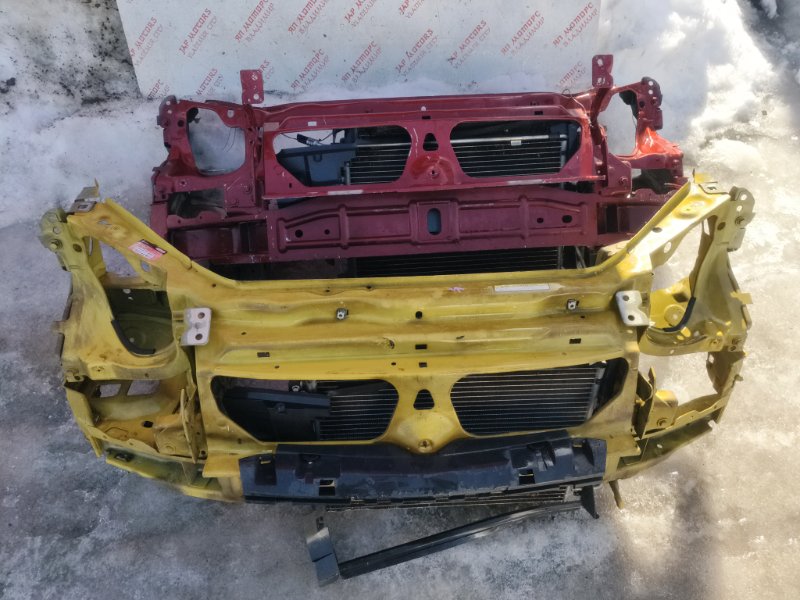 Панель передняя, 12000 рублей, Владимир