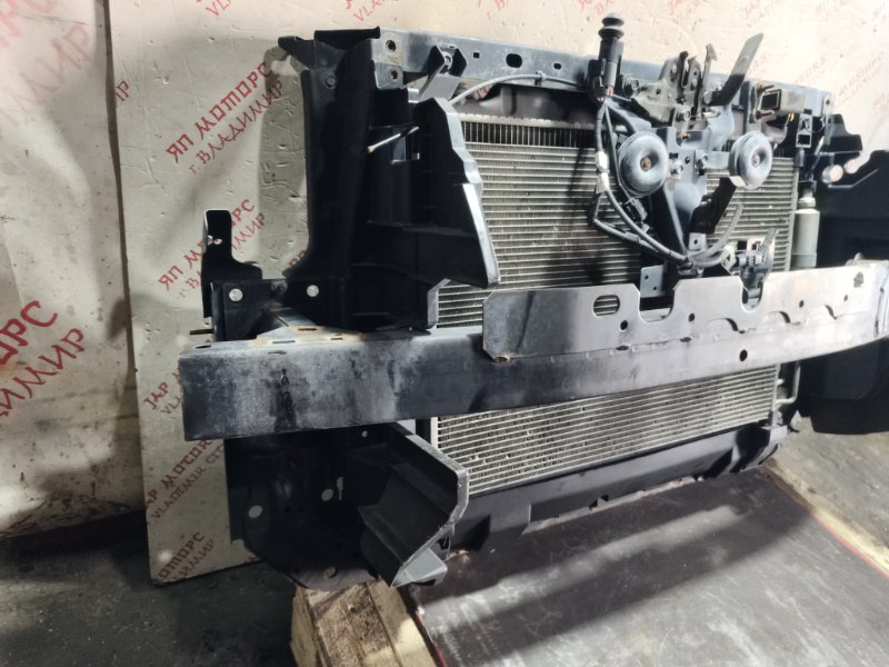 Панель передняя, 25000 рублей, Владимир