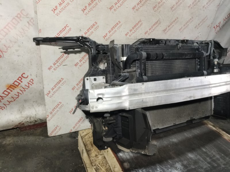 Панель передняя, 20000 рублей, Владимир