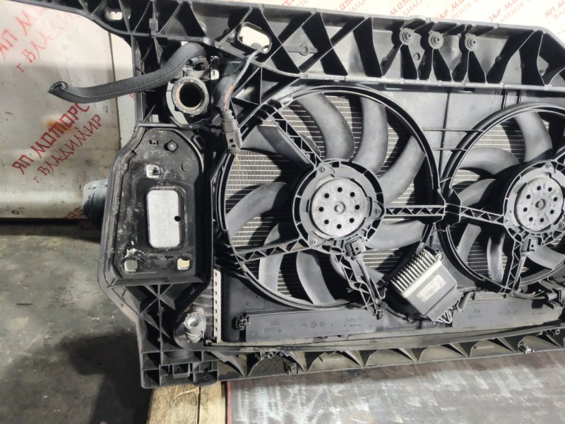 Панель передняя, 20000 рублей, Владимир