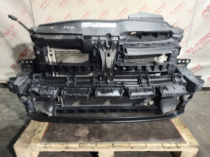 Панель передняя, 20000 рублей, Владимир