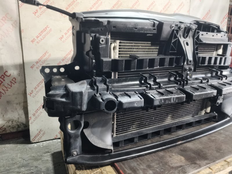 Панель передняя, 20000 рублей, Владимир