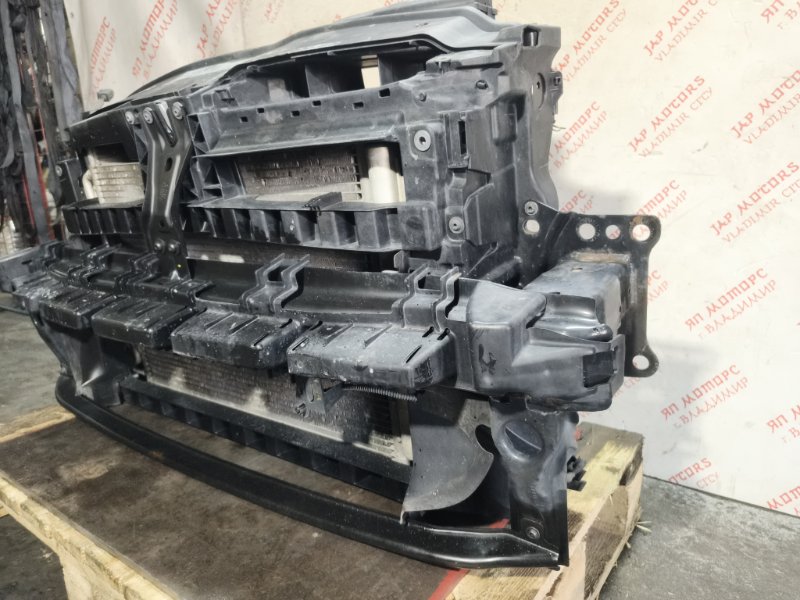 Панель передняя, 20000 рублей, Владимир