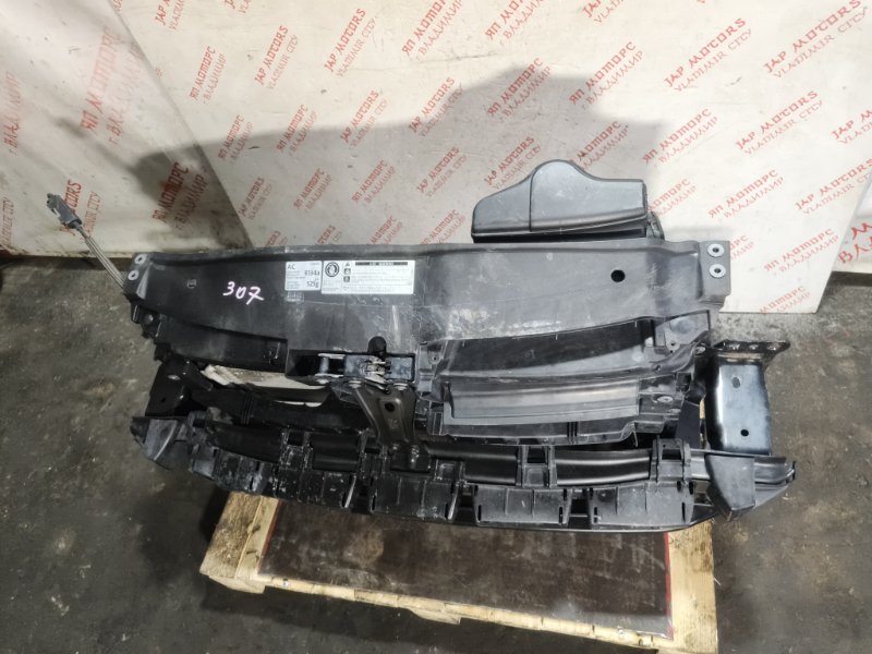 Панель передняя, 20000 рублей, Владимир