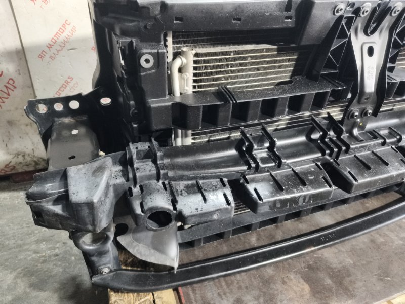 Панель передняя, 20000 рублей, Владимир