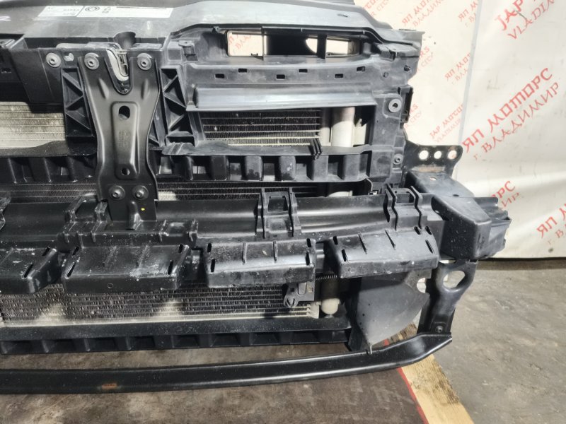 Панель передняя, 20000 рублей, Владимир