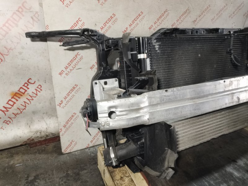 Панель передняя, 20000 рублей, Владимир