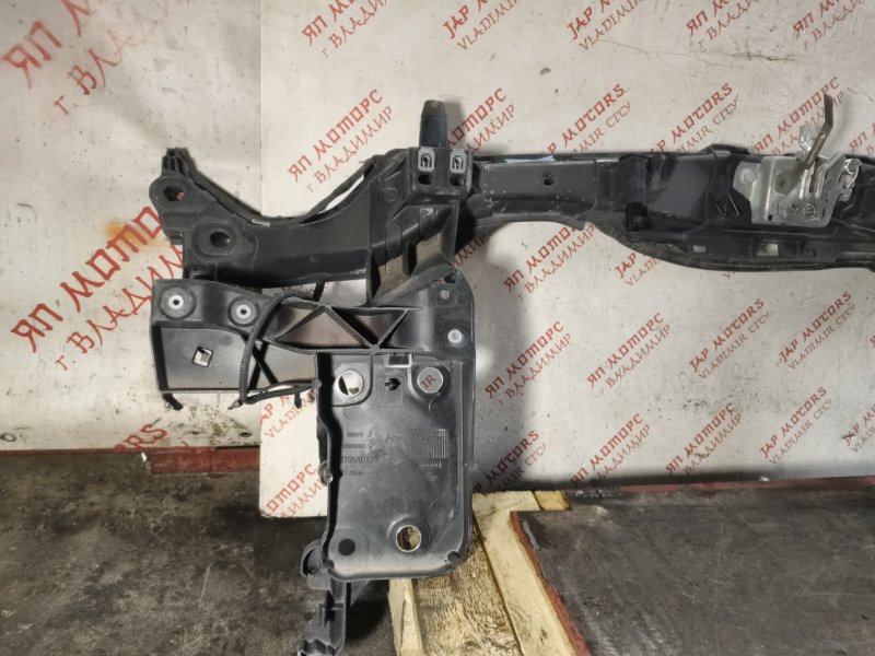 Панель передняя, 12000 рублей, Владимир