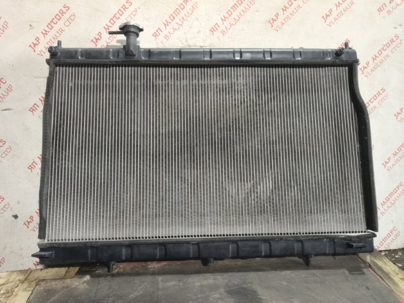 Радиатор охлаждения двигателя, 12000 рублей, Владимир