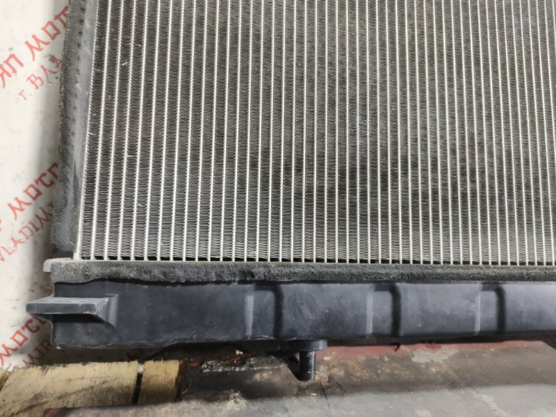 Радиатор охлаждения двигателя, 12000 рублей, Владимир