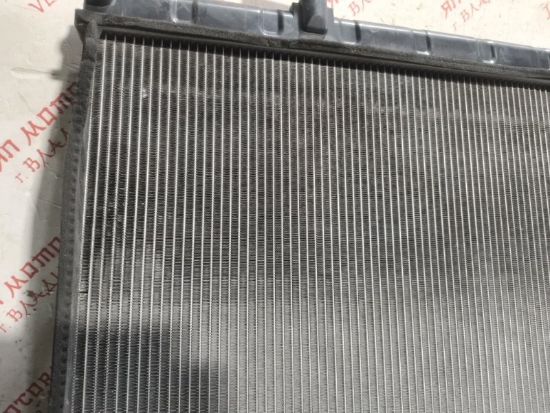 Радиатор охлаждения двигателя, 12000 рублей, Владимир