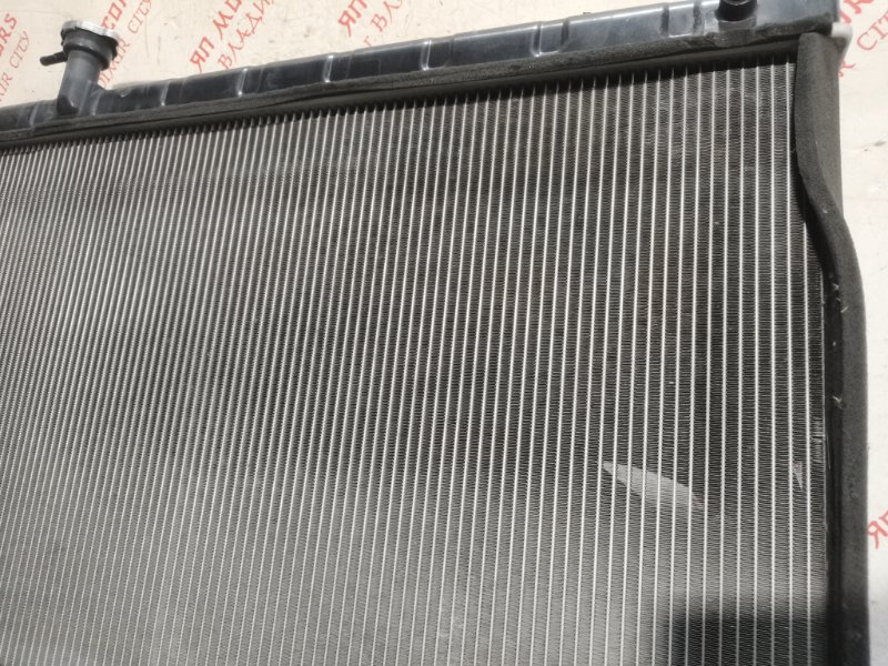 Радиатор охлаждения двигателя, 12000 рублей, Владимир