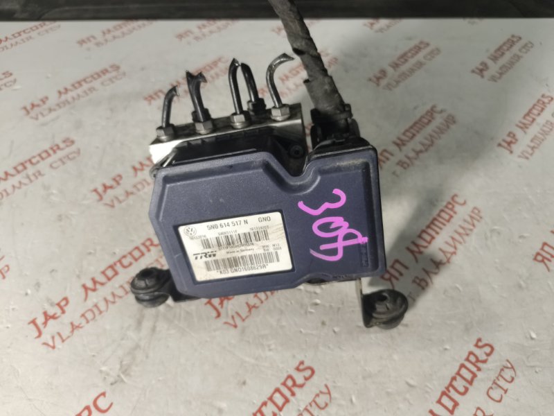 Блок ABS, 2500 рублей, Владимир