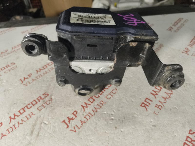 Блок ABS, 2500 рублей, Владимир