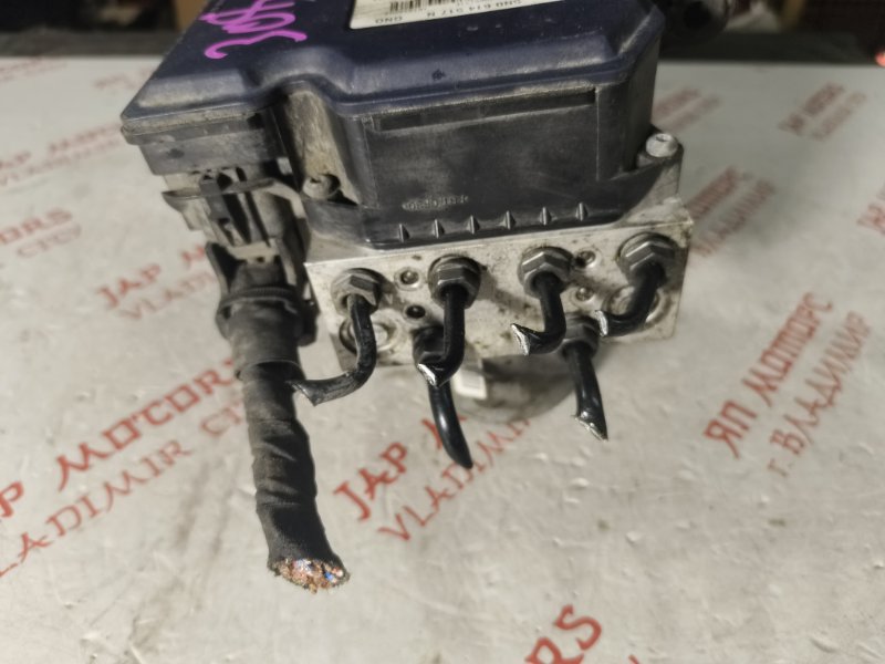 Блок ABS, 2500 рублей, Владимир