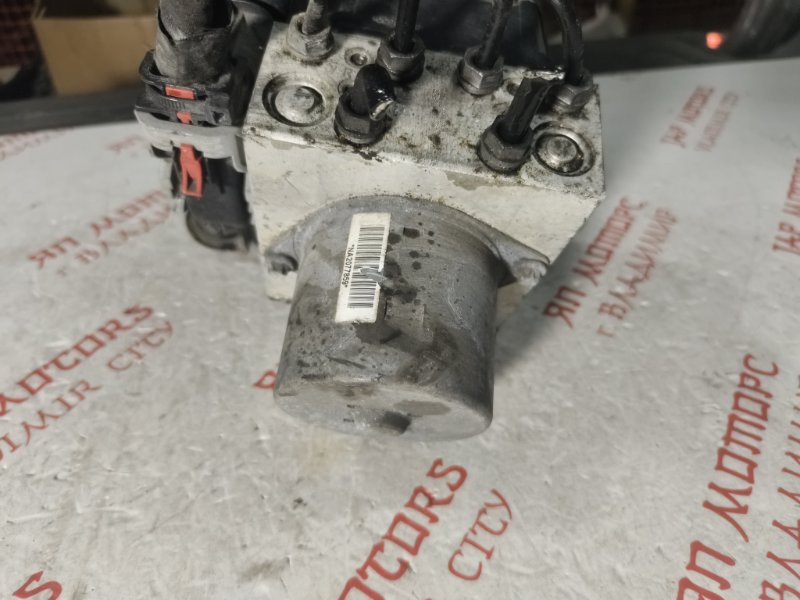 Блок ABS, 2500 рублей, Владимир