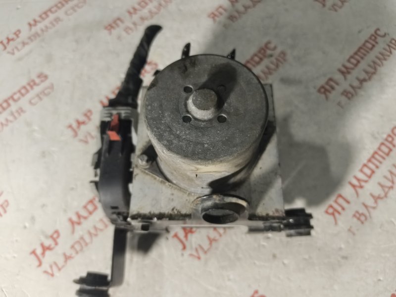 Блок ABS, 2500 рублей, Владимир