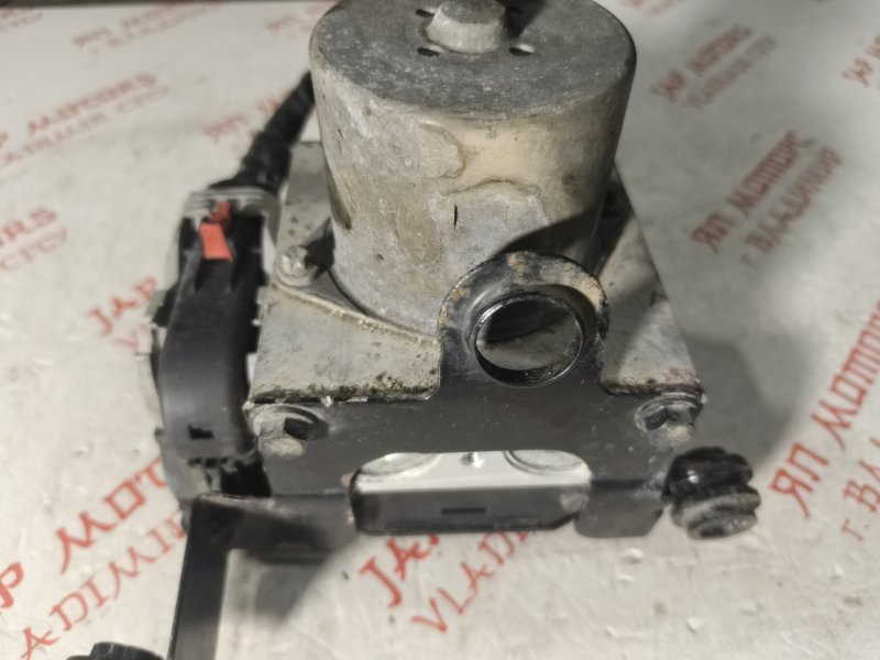 Блок ABS, 2500 рублей, Владимир