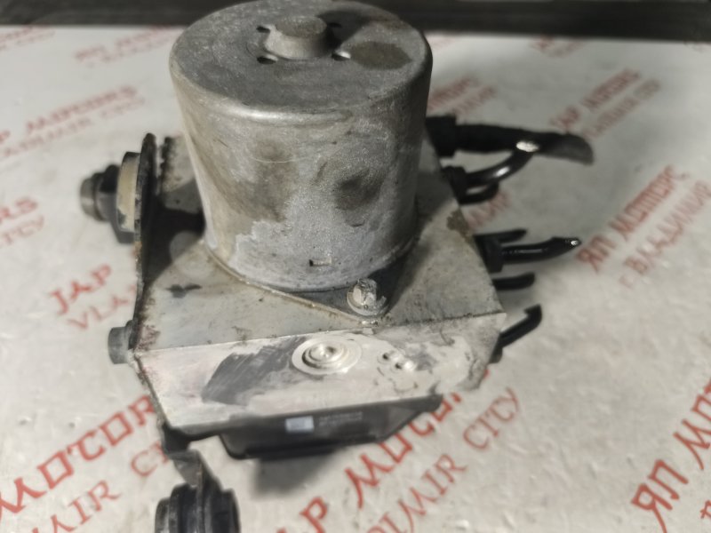 Блок ABS, 2500 рублей, Владимир