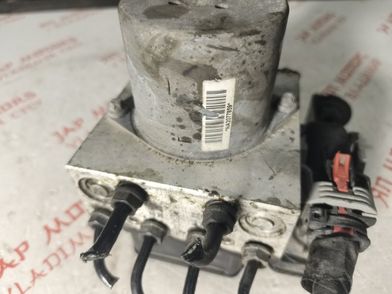 Блок ABS, 2500 рублей, Владимир