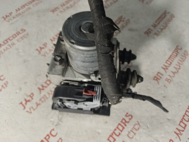 Блок ABS, 5000 рублей, Владимир