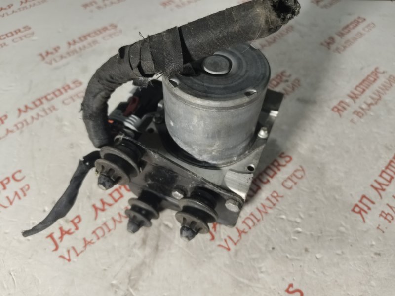 Блок ABS, 5000 рублей, Владимир