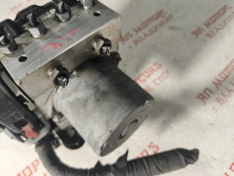 Блок ABS, 5000 рублей, Владимир