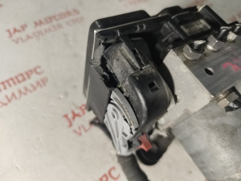 Блок ABS, 5000 рублей, Владимир