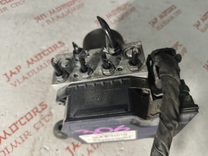 Блок ABS, 14000 рублей, Владимир