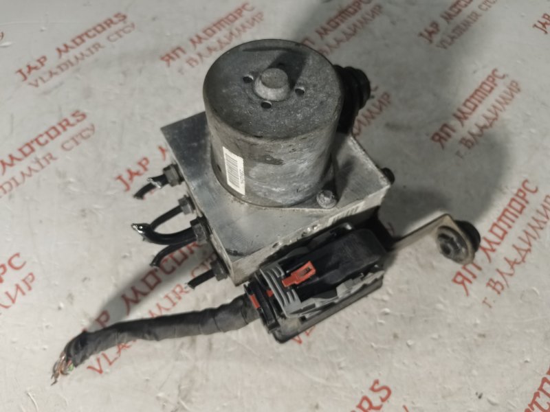 Блок ABS, 14000 рублей, Владимир