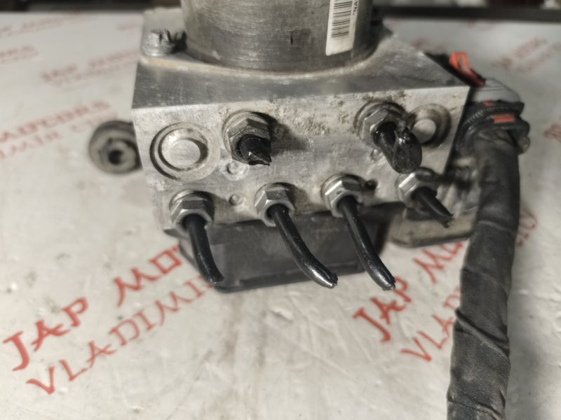 Блок ABS, 14000 рублей, Владимир