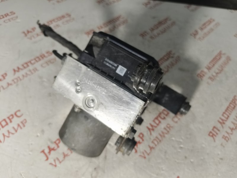 Блок ABS, 14000 рублей, Владимир