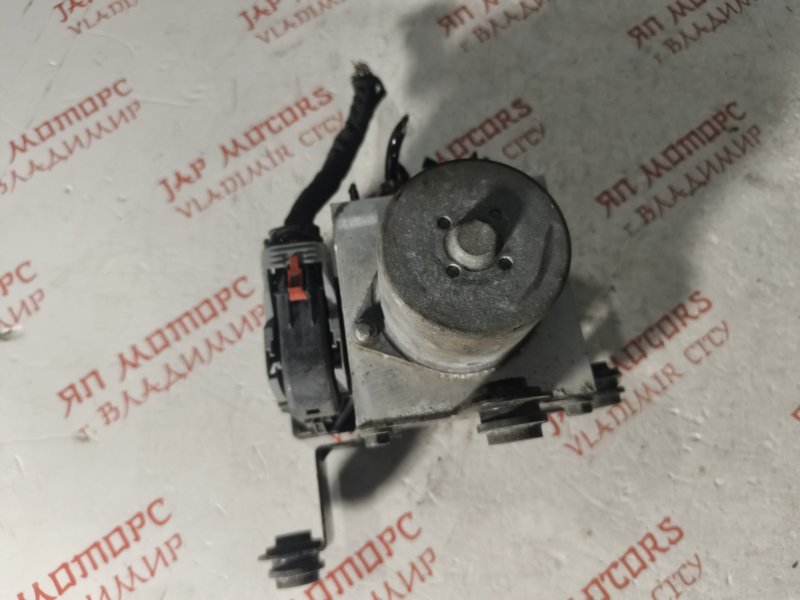 Блок ABS, 14000 рублей, Владимир