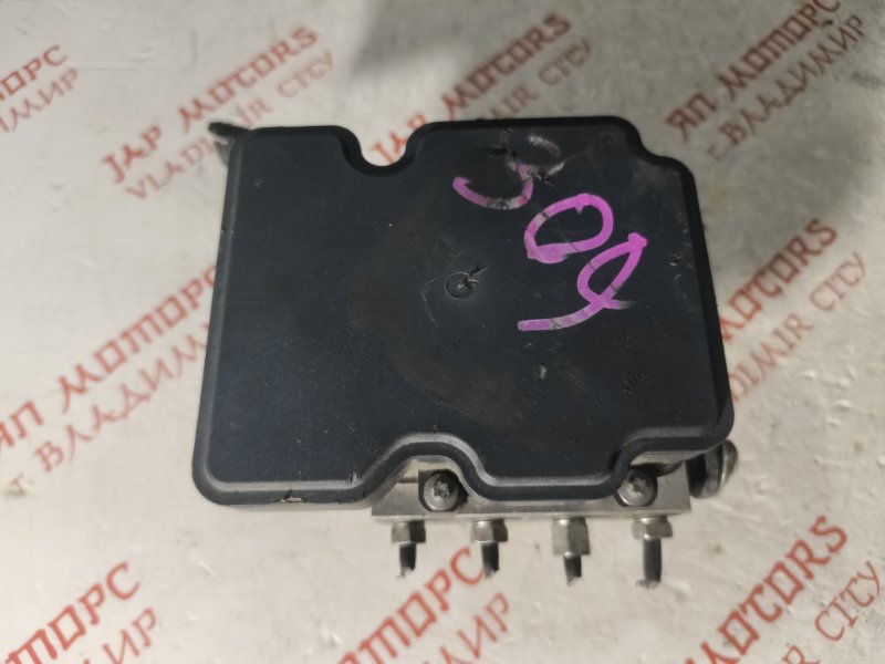 Блок ABS, 2500 рублей, Владимир