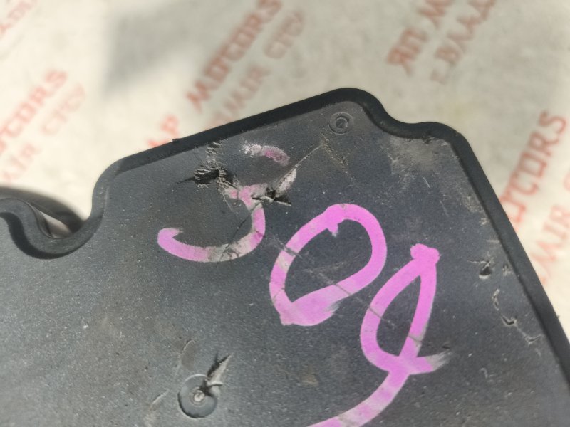 Блок ABS, 2500 рублей, Владимир