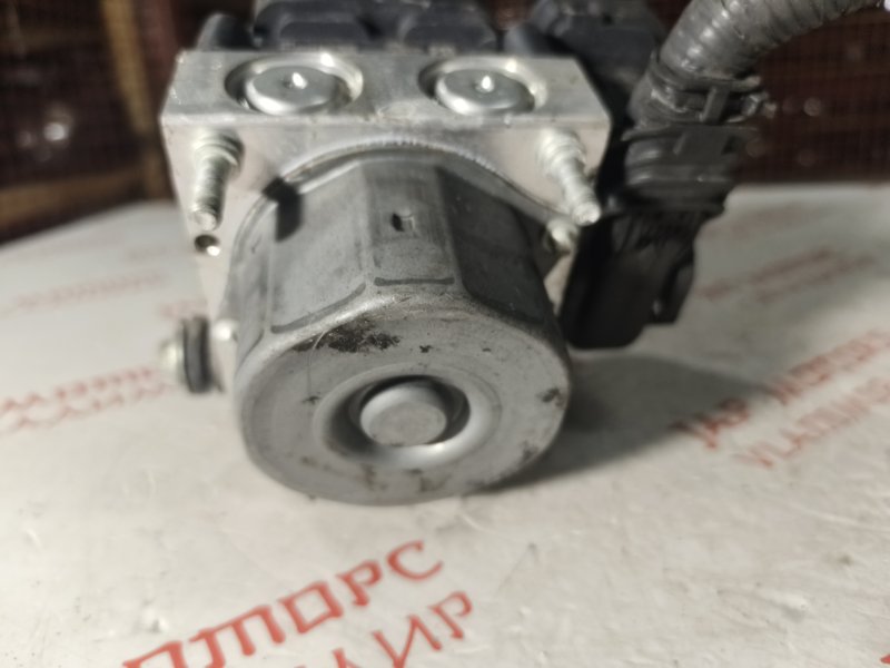 Блок ABS, 2500 рублей, Владимир