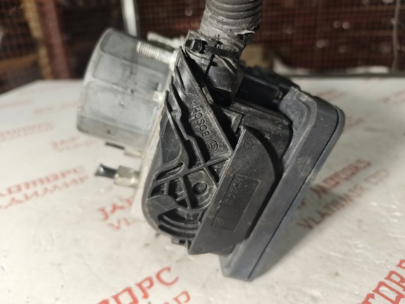 Блок ABS, 2500 рублей, Владимир