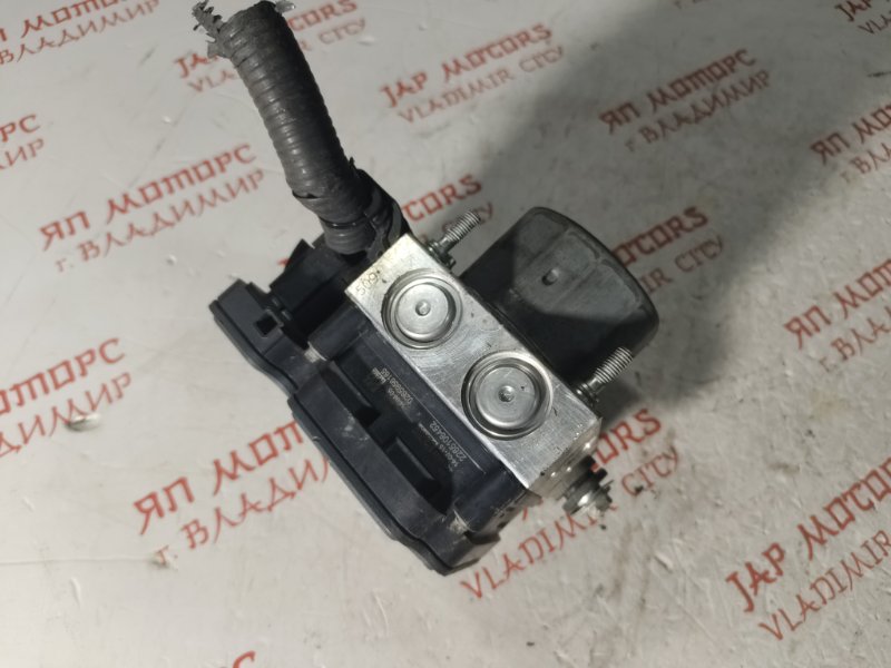 Блок ABS, 2500 рублей, Владимир