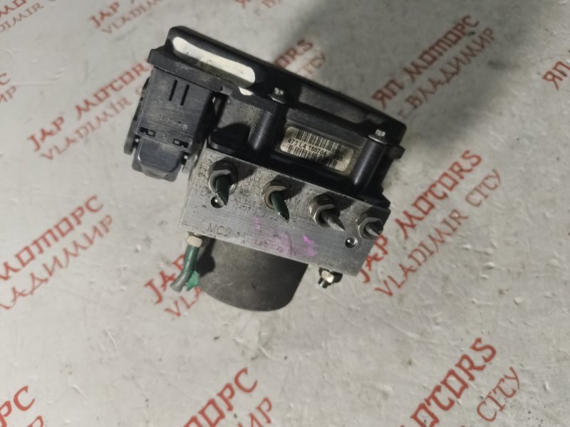 Блок ABS, 1500 рублей, Владимир