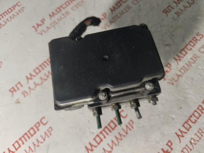 Блок ABS, 1500 рублей, Владимир