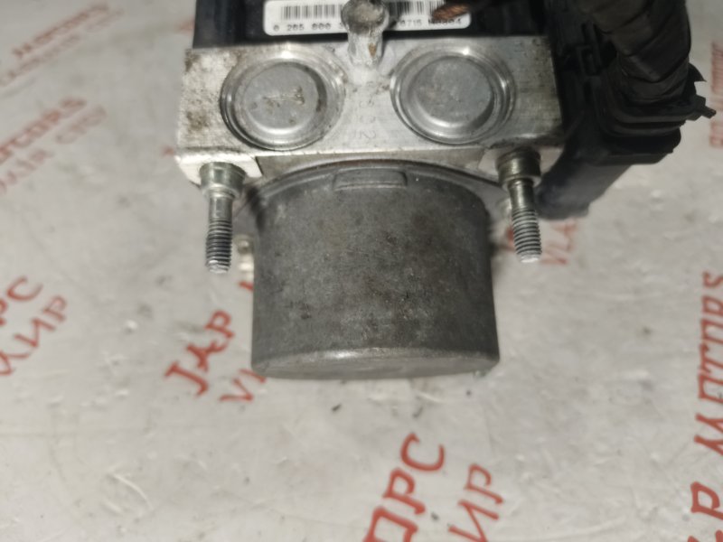 Блок ABS, 1500 рублей, Владимир