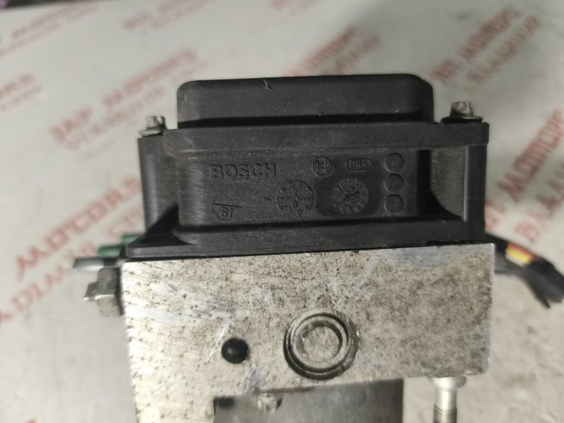 Блок ABS, 1500 рублей, Владимир