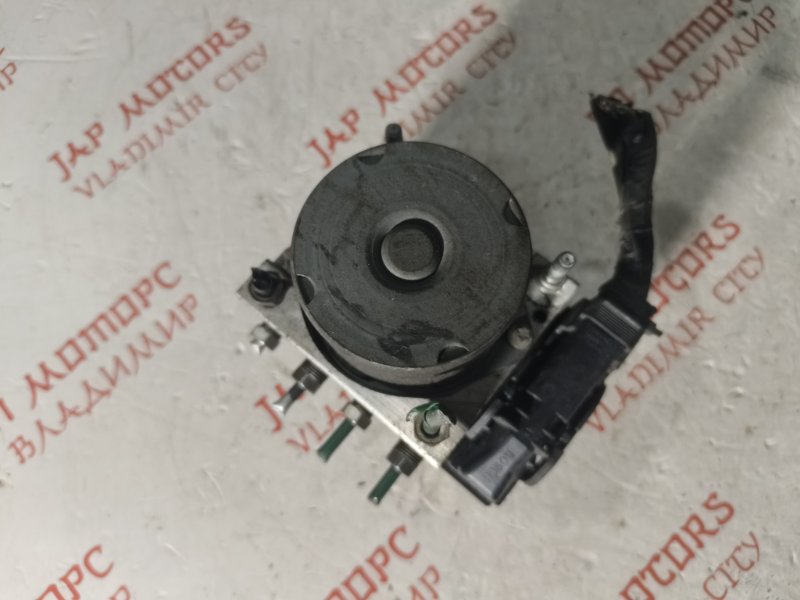 Блок ABS, 1500 рублей, Владимир