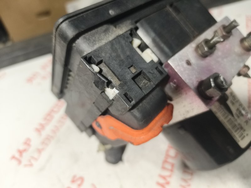 Блок ABS, 2000 рублей, Владимир